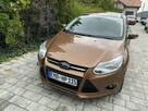 Ford Focus Bardzo zadbany - oryginalny przebieg - 100% bezwypadkowy !!! - 3