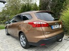 Ford Focus Bardzo zadbany - oryginalny przebieg - 100% bezwypadkowy !!! - 4