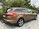 Ford Focus Bardzo zadbany - oryginalny przebieg - 100% bezwypadkowy !!! - 5