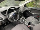 Ford Focus Bardzo zadbany - oryginalny przebieg - 100% bezwypadkowy !!! - 10