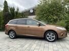 Ford Focus Bardzo zadbany - oryginalny przebieg - 100% bezwypadkowy !!! - 16