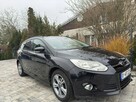 Ford Focus Bardzo zadbany - oryginalny przebieg - 100% bezwypadkowy !!!