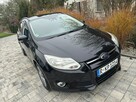 Ford Focus Bardzo zadbany - oryginalny przebieg - 100% bezwypadkowy !!! - 2