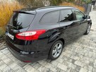 Ford Focus Bardzo zadbany - oryginalny przebieg - 100% bezwypadkowy !!! - 3