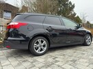 Ford Focus Bardzo zadbany - oryginalny przebieg - 100% bezwypadkowy !!! - 4