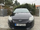 Ford Focus Bardzo zadbany - oryginalny przebieg - 100% bezwypadkowy !!! - 5