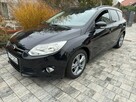 Ford Focus Bardzo zadbany - oryginalny przebieg - 100% bezwypadkowy !!! - 8