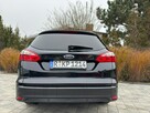 Ford Focus Bardzo zadbany - oryginalny przebieg - 100% bezwypadkowy !!! - 10