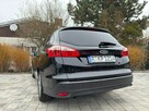 Ford Focus Bardzo zadbany - oryginalny przebieg - 100% bezwypadkowy !!! - 11