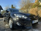 Ford Focus Bardzo zadbany - oryginalny przebieg - 100% bezwypadkowy !!!