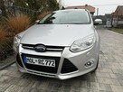 Ford Focus Bardzo zadbany - oryginalny przebieg - 100% bezwypadkowy !!!
