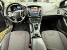 Ford Focus Bardzo zadbany - oryginalny przebieg - 100% bezwypadkowy !!! - 3