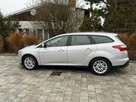 Ford Focus Bardzo zadbany - oryginalny przebieg - 100% bezwypadkowy !!! - 8