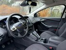 Ford Focus Bardzo zadbany - oryginalny przebieg - 100% bezwypadkowy !!! - 13
