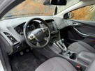 Ford Focus Bardzo zadbany - oryginalny przebieg - 100% bezwypadkowy !!! - 16