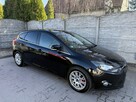 Ford Focus Bardzo zadbany - oryginalny przebieg - 100% bezwypadkowy !!!