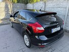 Ford Focus Bardzo zadbany - oryginalny przebieg - 100% bezwypadkowy !!! - 2