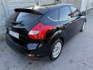 Ford Focus Bardzo zadbany - oryginalny przebieg - 100% bezwypadkowy !!! - 4