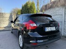 Ford Focus Bardzo zadbany - oryginalny przebieg - 100% bezwypadkowy !!! - 9
