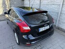 Ford Focus Bardzo zadbany - oryginalny przebieg - 100% bezwypadkowy !!! - 10
