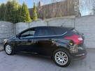 Ford Focus Bardzo zadbany - oryginalny przebieg - 100% bezwypadkowy !!! - 11