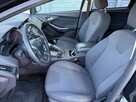 Ford Focus Bardzo zadbany - oryginalny przebieg - 100% bezwypadkowy !!! - 12
