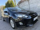 Ford Focus Bardzo zadbany - oryginalny przebieg - 100% bezwypadkowy !!! - 14