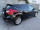 Ford Focus Bardzo zadbany - oryginalny przebieg - 100% bezwypadkowy !!! - 15