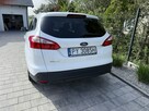 Ford Focus Bardzo zadbany - oryginalny przebieg - 100% bezwypadkowy !!! - 4