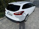 Ford Focus Bardzo zadbany - oryginalny przebieg - 100% bezwypadkowy !!! - 5