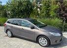Ford Focus Niski oryginalny przebieg !!! - 1