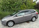 Ford Focus Niski oryginalny przebieg !!! - 2