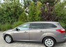 Ford Focus Niski oryginalny przebieg !!! - 4