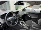 Ford Focus Niski oryginalny przebieg !!! - 5