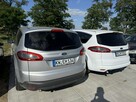 Ford S-Max Bardzo zadbana - oryginalny przebieg !!! - 2