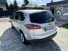 Ford S-Max Bardzo zadbana - oryginalny przebieg !!! - 3
