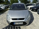 Ford S-Max Bardzo zadbana - oryginalny przebieg !!! - 8