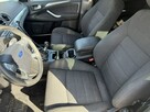 Ford S-Max Bardzo zadbana - oryginalny przebieg !!! - 13