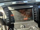 Ford S-Max Bardzo zadbana - oryginalny przebieg !!! - 16
