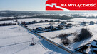 Działka Koszyce Wielkie OKAZJA - 1