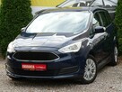 Ford Grand C-MAX, 1.5 Diesel, Super Stan! Gwarancja! - 1