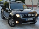 Dacia Duster 1.2 Benzyna, Skóry, Navi, Niski przebieg! - 2