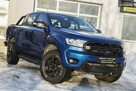 Ford Ranger LIMITED / 4x4 / Serwisowany w ASO / Hak / Kamera / Ledy / FV23% - 3
