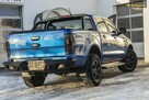 Ford Ranger LIMITED / 4x4 / Serwisowany w ASO / Hak / Kamera / Ledy / FV23% - 6
