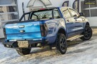 Ford Ranger LIMITED / 4x4 / Serwisowany w ASO / Hak / Kamera / Ledy / FV23% - 7