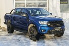 Ford Ranger LIMITED / 4x4 / Serwisowany w ASO / Hak / Kamera / Ledy / FV23% - 10