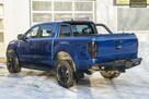 Ford Ranger LIMITED / 4x4 / Serwisowany w ASO / Hak / Kamera / Ledy / FV23% - 14