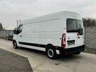 Nissan NV 400 L3H2 2.3 Klima Kamera Cofania - 3