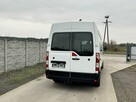 Nissan NV 400 L3H2 2.3 Klima Kamera Cofania - 4