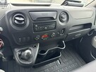 Nissan NV 400 L3H2 2.3 Klima Kamera Cofania - 6